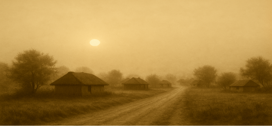 Istoria satului Conduratu