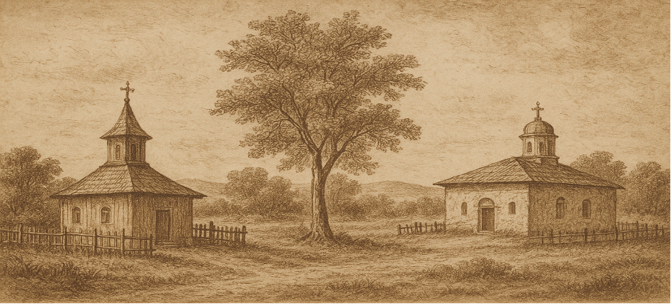 Moșie mănăstirească