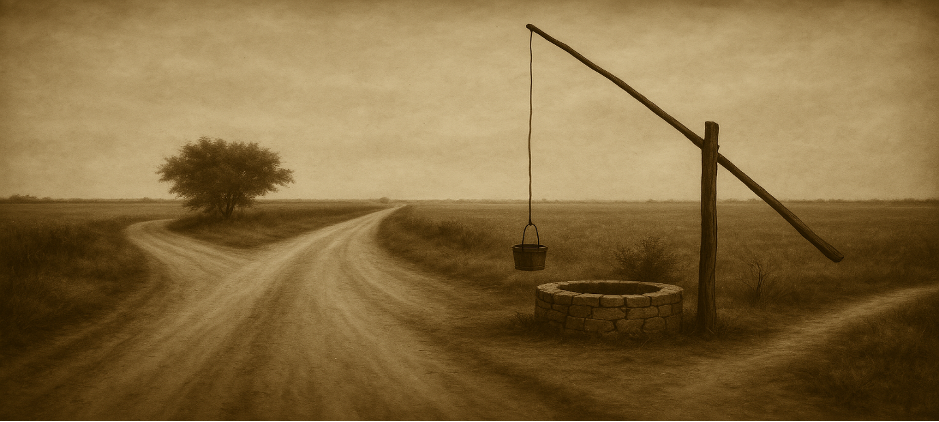 Fântâna Nița Dorul