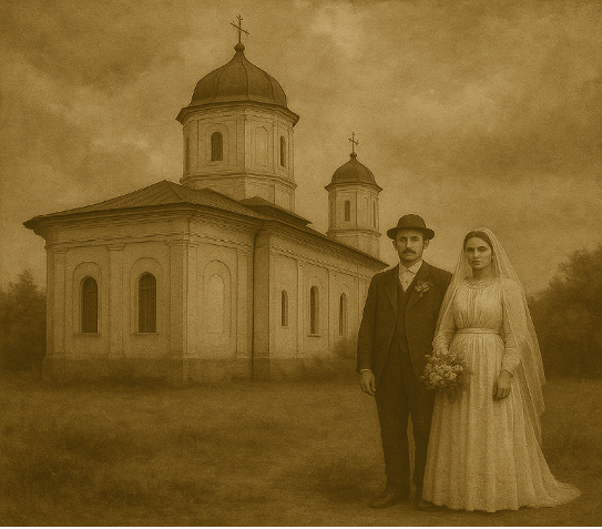 La început Conduratu