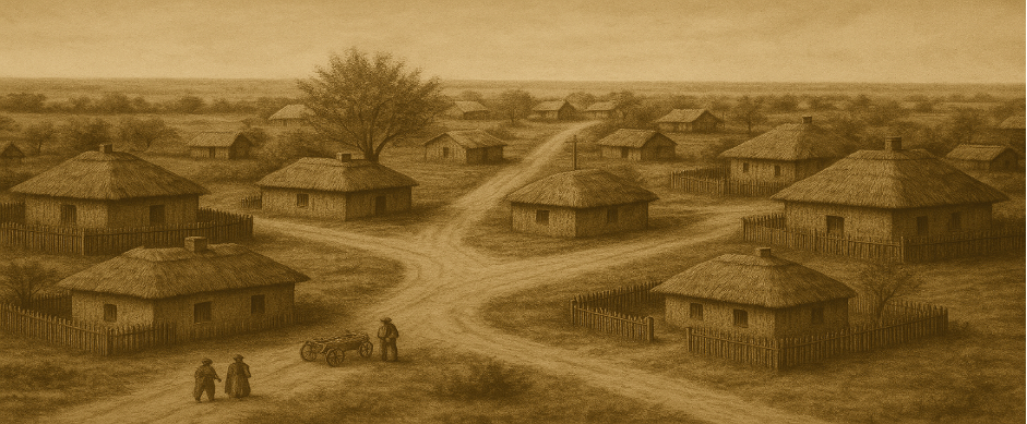 Instituțiile satului