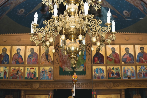 Galerie Foto | Biserica Conduratu