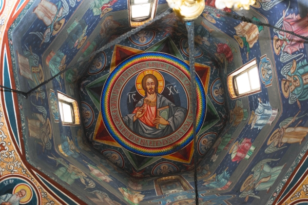 Galerie Foto | Biserica Conduratu