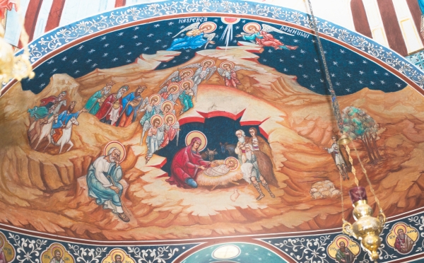 Galerie Foto | Biserica Conduratu