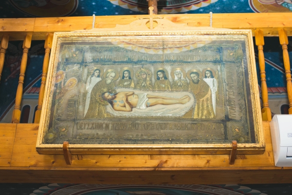 Galerie Foto | Biserica Conduratu