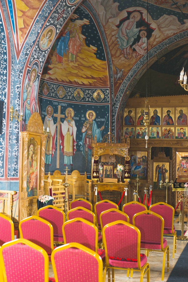 Galerie Foto | Biserica Conduratu