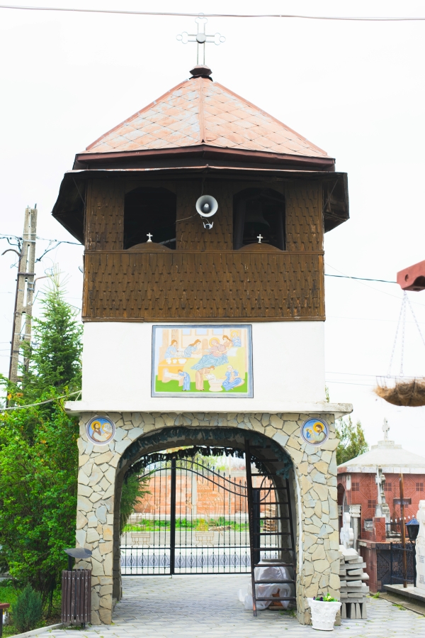 Galerie Foto | Biserica Conduratu
