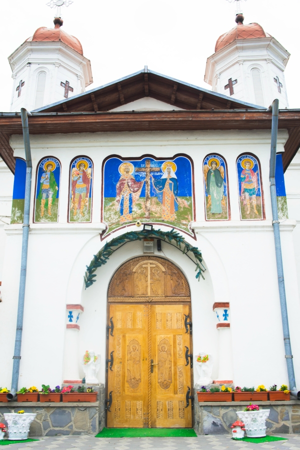 Galerie Foto | Biserica Conduratu