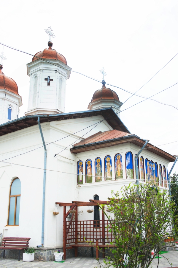 Galerie Foto | Biserica Conduratu