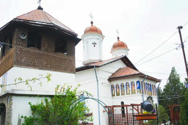 Galerie Foto | Biserica Conduratu