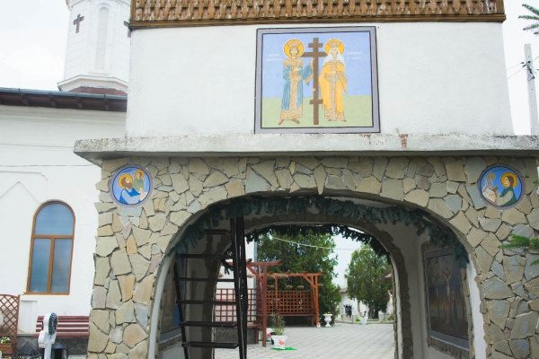 Galerie Foto | Biserica Conduratu