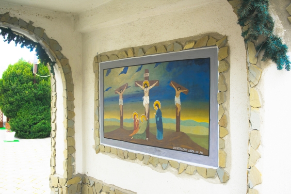 Galerie Foto | Biserica Conduratu