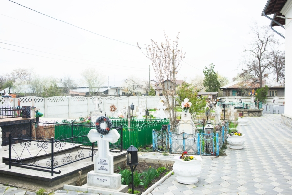 Galerie Foto | Biserica Conduratu