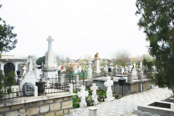 Galerie Foto | Biserica Conduratu