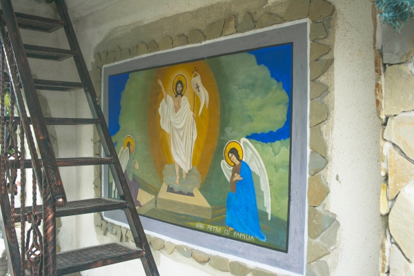 Galerie Foto | Biserica Conduratu