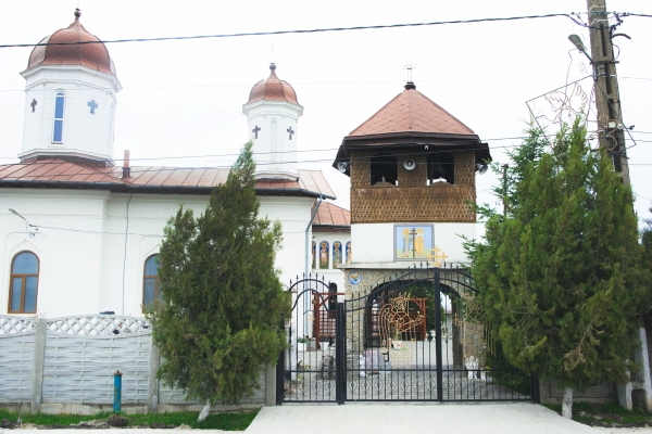 Galerie Foto | Biserica Conduratu