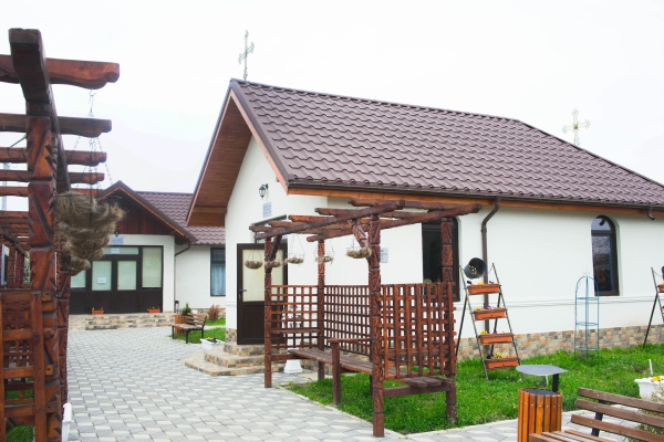 Galerie Foto | Biserica Conduratu