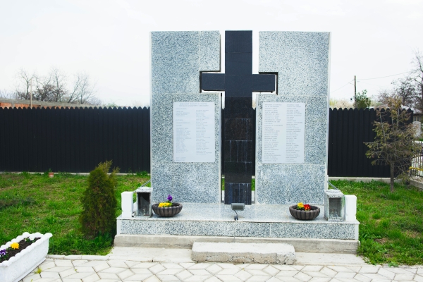 Galerie Foto | Biserica Conduratu