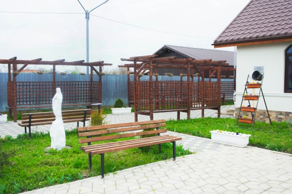 Galerie Foto | Biserica Conduratu