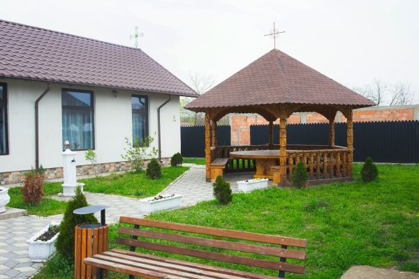 Galerie Foto | Biserica Conduratu