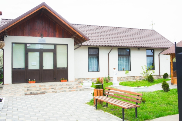 Galerie Foto | Biserica Conduratu