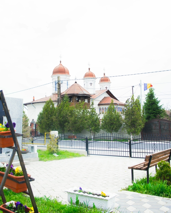 Galerie Foto | Biserica Conduratu