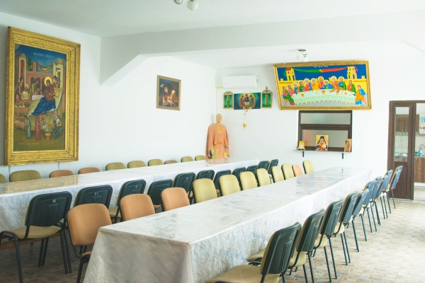 Galerie Foto | Biserica Conduratu