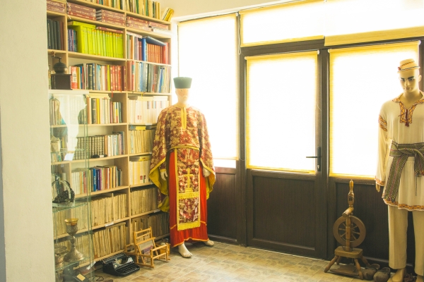 Galerie Foto | Biserica Conduratu