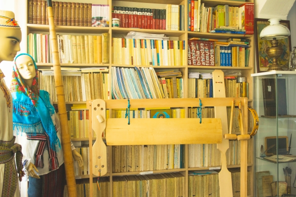 Galerie Foto | Biserica Conduratu