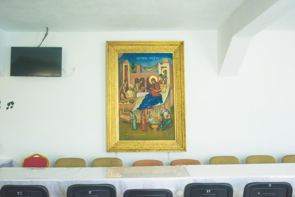 Galerie Foto | Biserica Conduratu