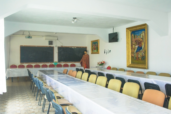 Galerie Foto | Biserica Conduratu