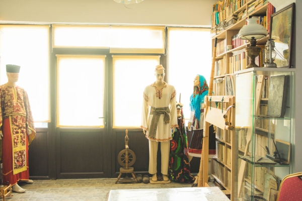 Galerie Foto | Biserica Conduratu