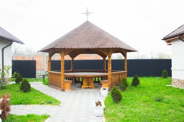 Galerie Foto | Biserica Conduratu