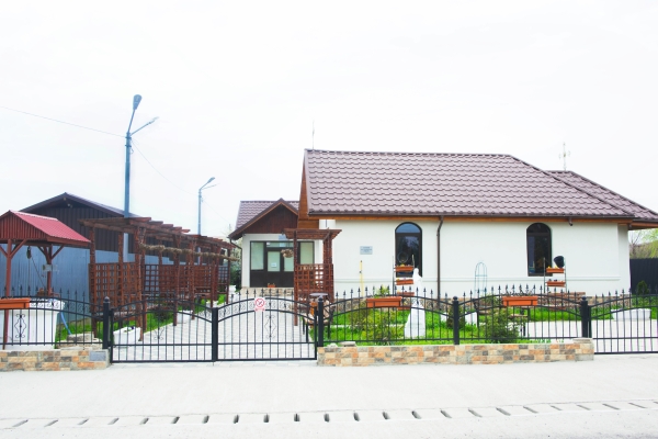 Galerie Foto | Biserica Conduratu